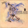 Everything Counts (Promo)